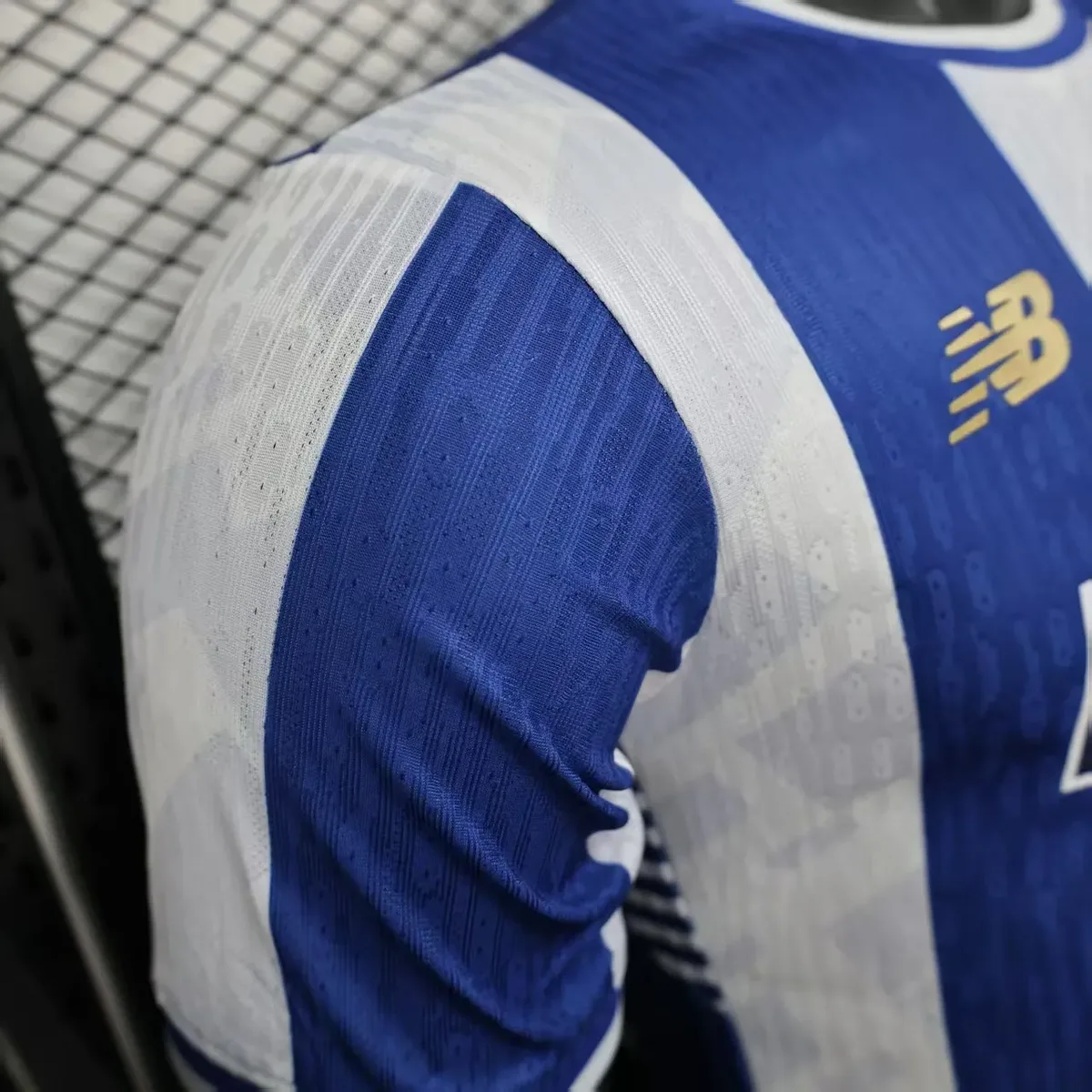 2025 2026 player fc porto home football shirt 8