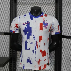 2025 2026 player france special edition football shirt 1