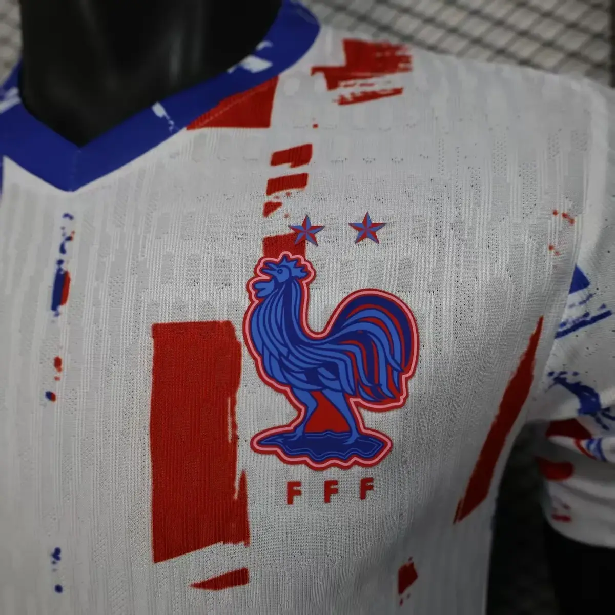 2025 2026 player france special edition football shirt 3