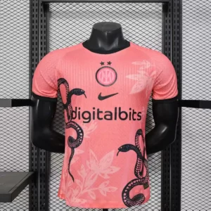 2025 2026 player inter milan special edition football shirt 1