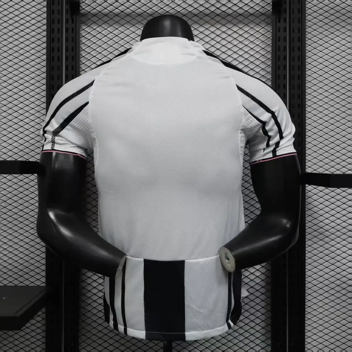2025 2026 player juventus home football shirt 2