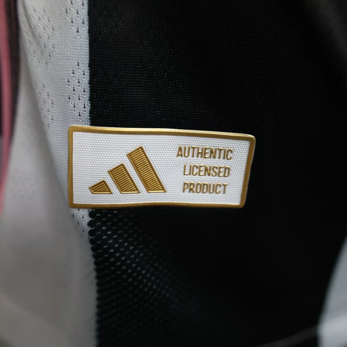 2025 2026 player juventus home football shirt 9