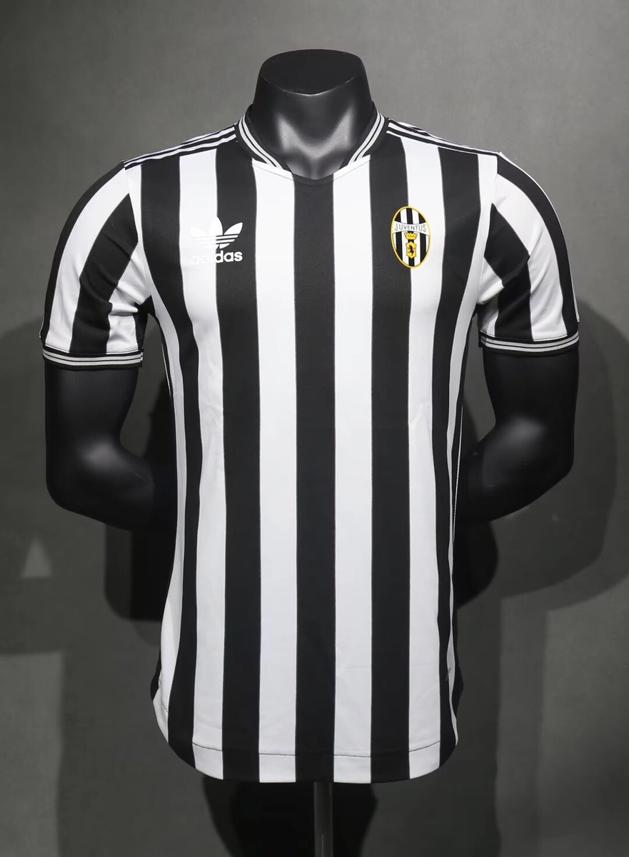 2025 2026 player juventus special edition soccer jersey 1