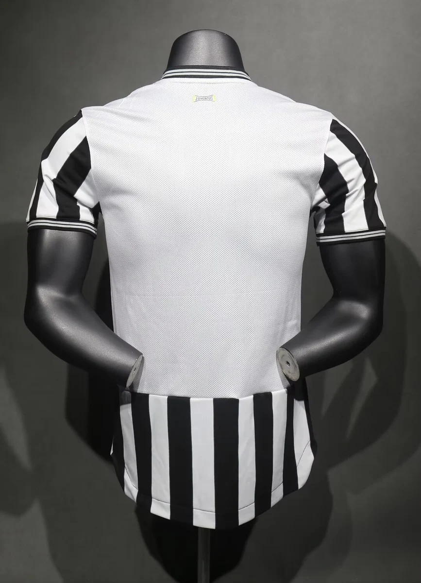 2025 2026 player juventus special edition soccer jersey 2