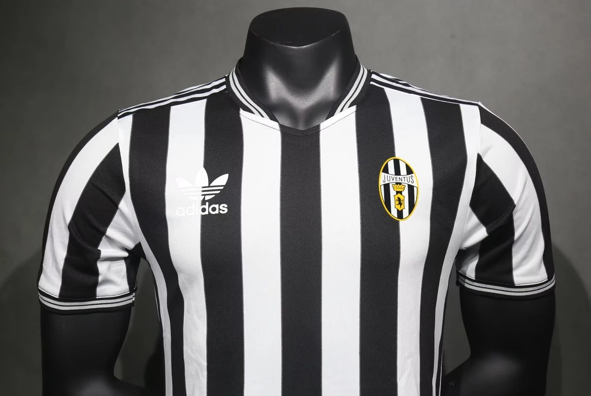 2025 2026 player juventus special edition soccer jersey 3