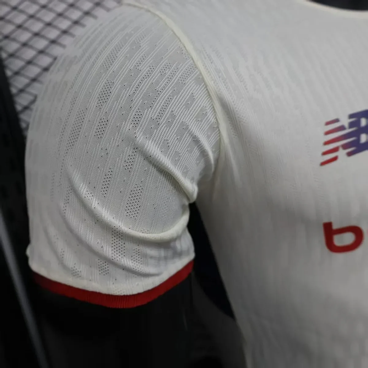 2025 2026 player lille away football shirt 8