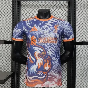 2025 2026 player liverpool special edition soccer jersey 1