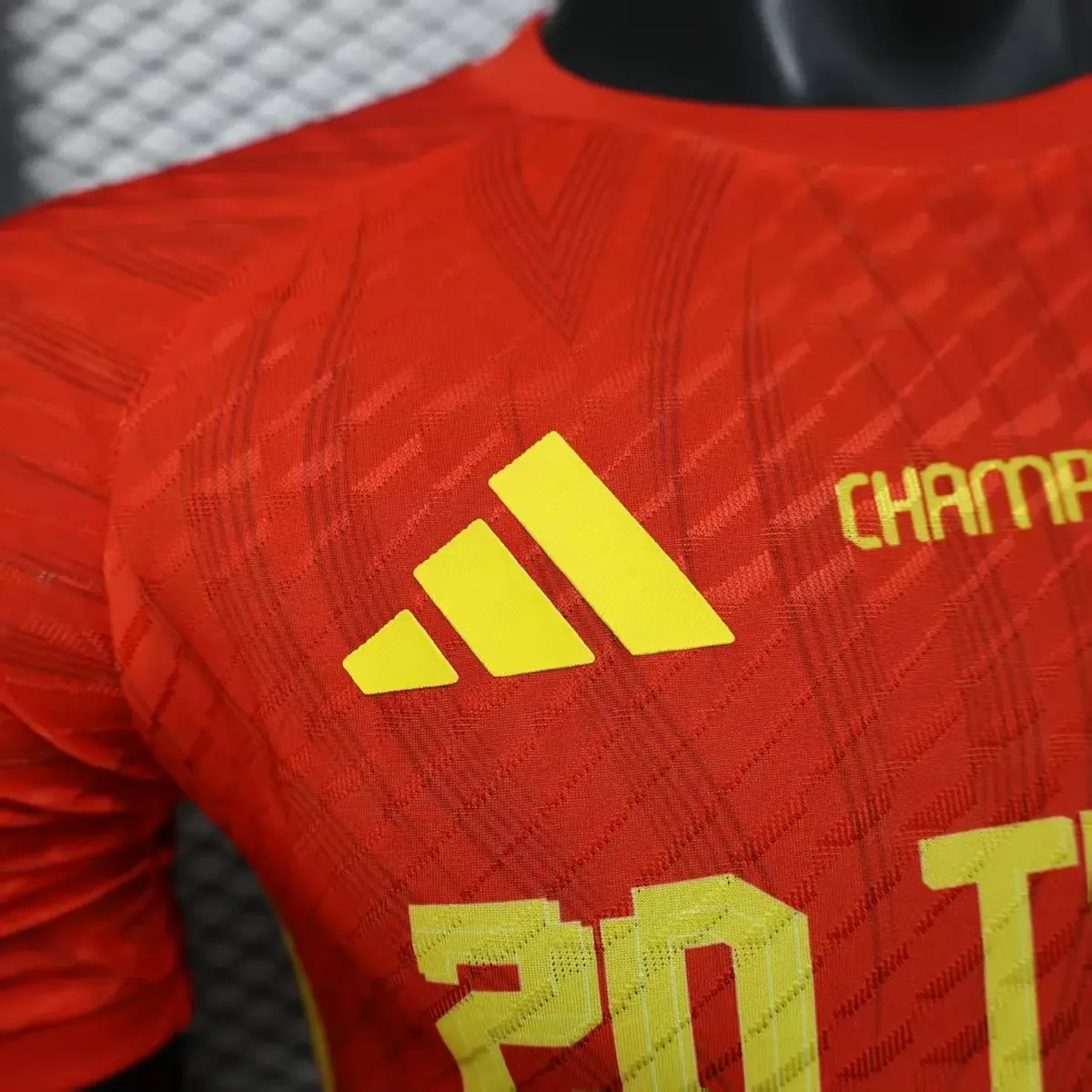 2025 2026 player liverpool special edition soccer jersey 1 5