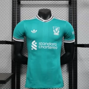 2025 2026 player liverpool third away soccer jersey 1
