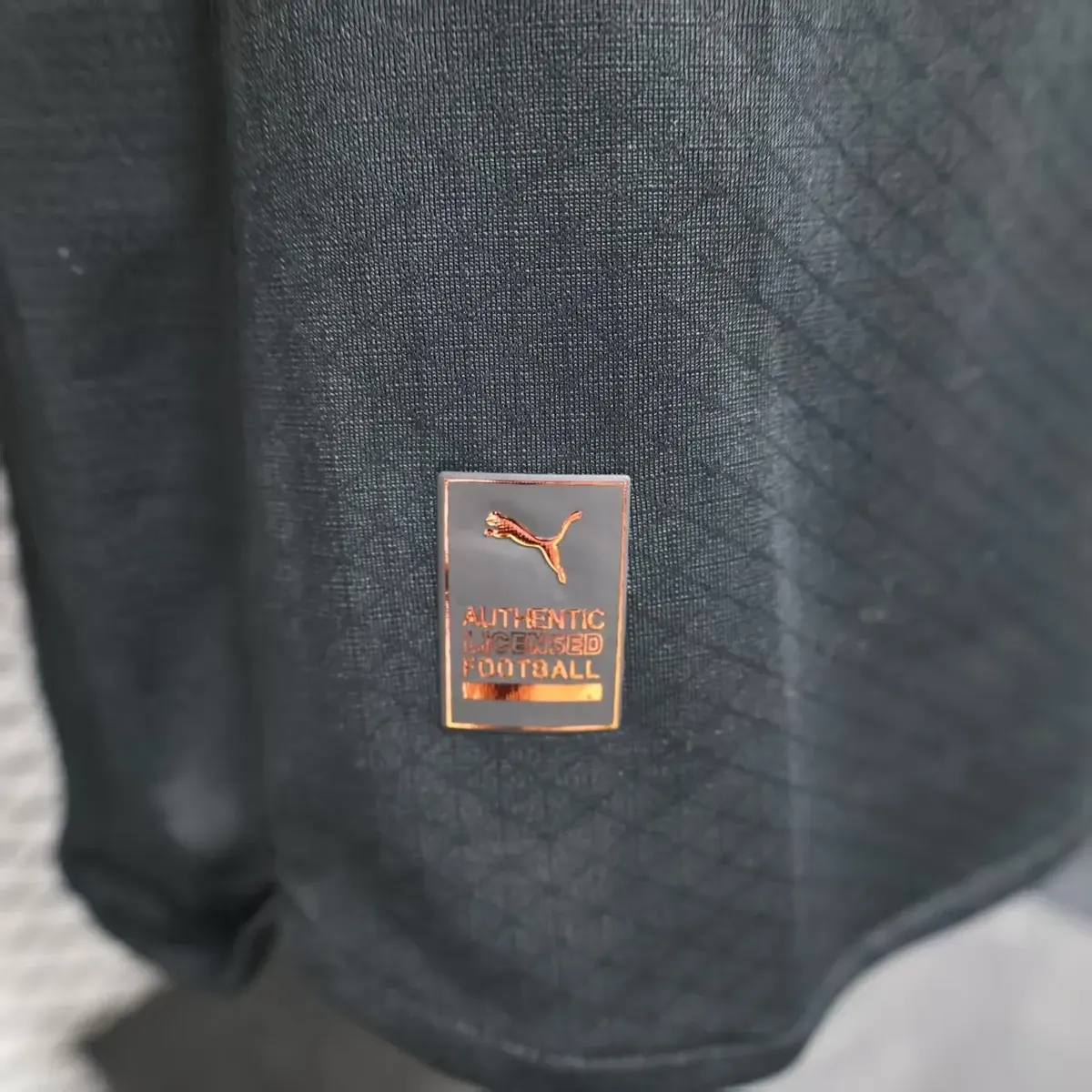 2025 2026 player long sleeve manchester city away football shirt 8