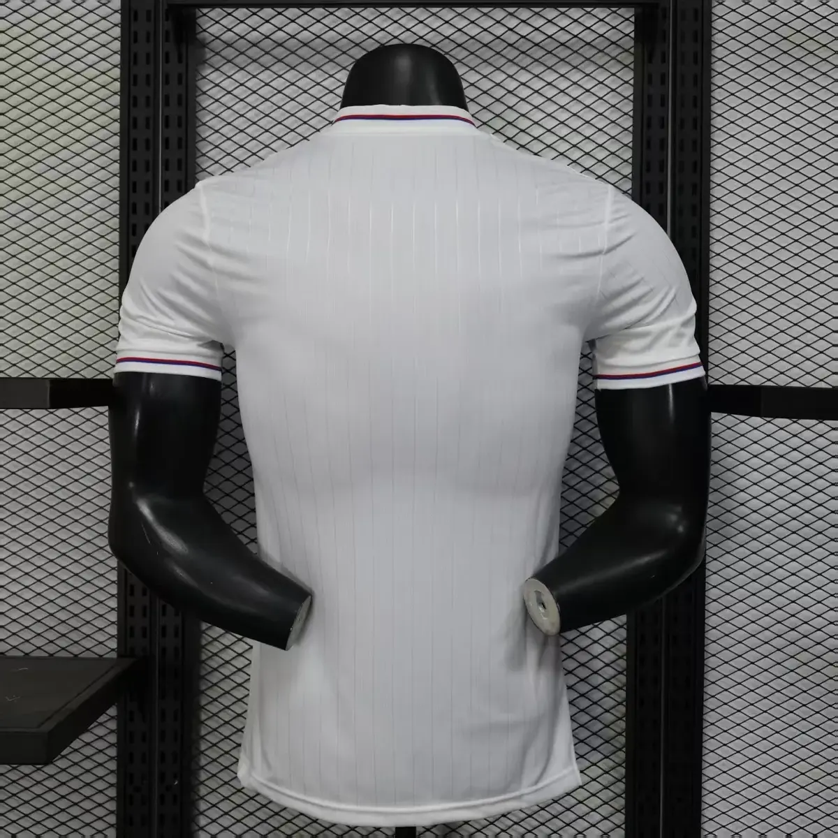 2025 2026 player lyon anniversary football shirt 2