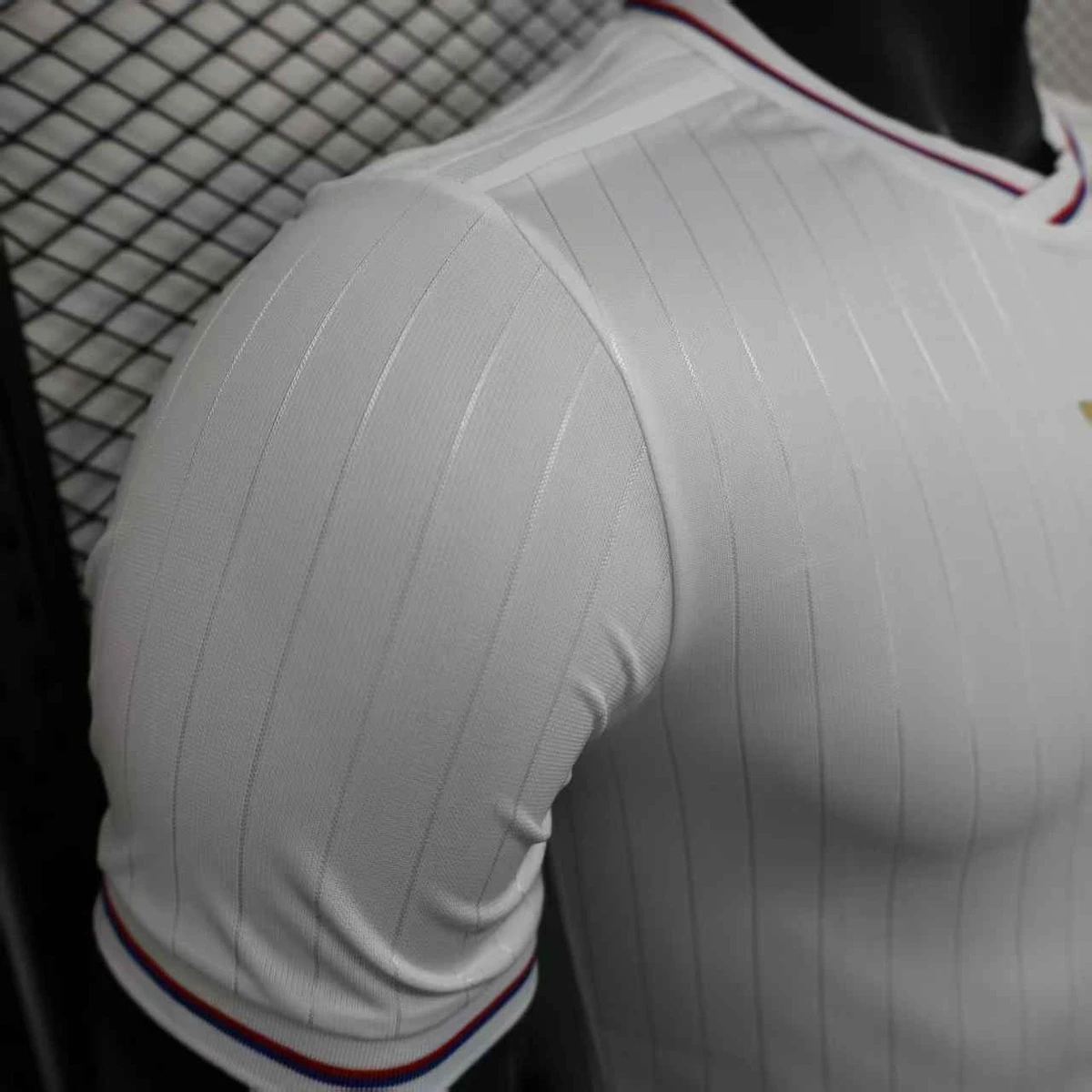 2025 2026 player lyon anniversary football shirt 6