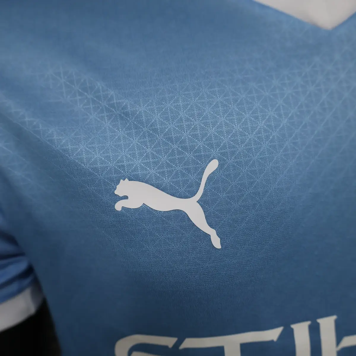 2025 2026 player manchester city cwc home football shirt 5