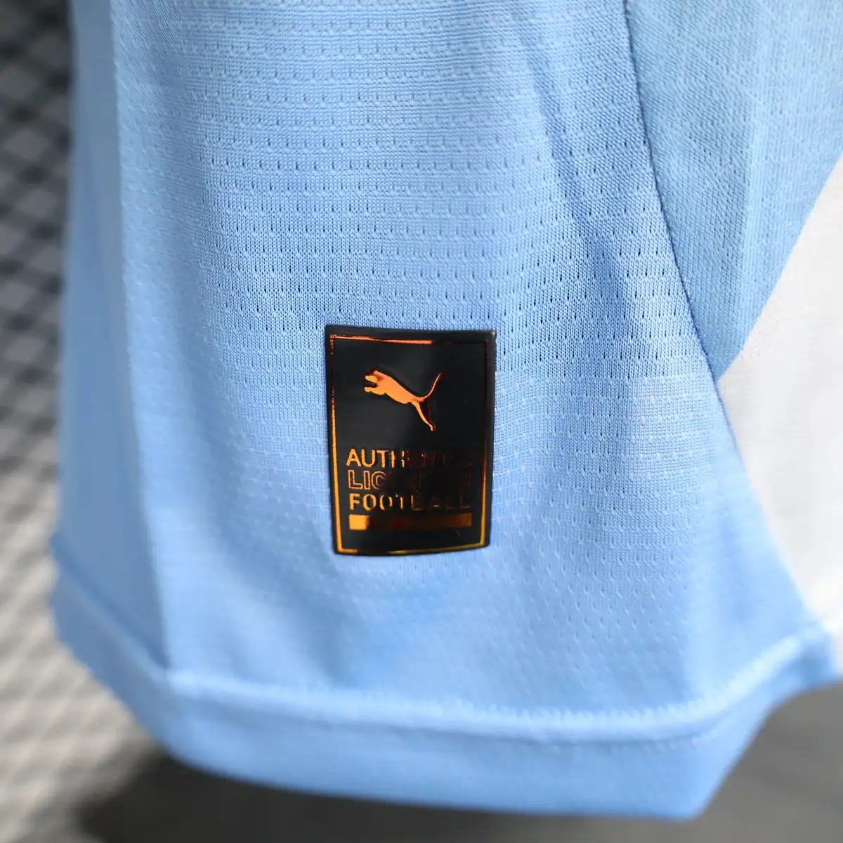2025 2026 player manchester city cwc home football shirt 7