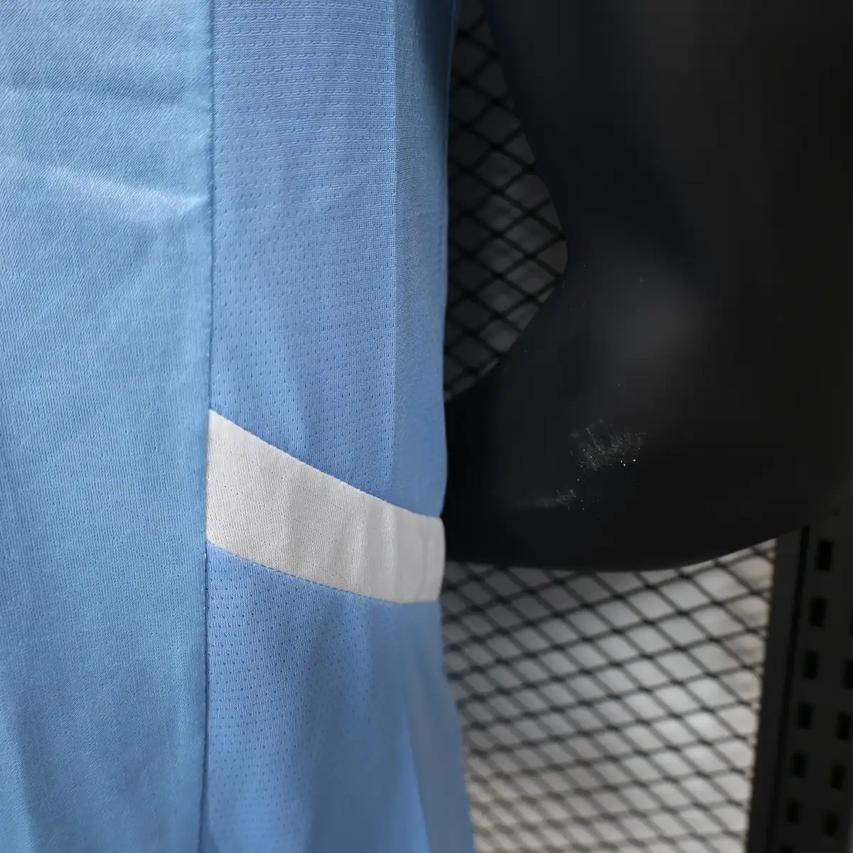 2025 2026 player manchester city cwc home football shirt 9