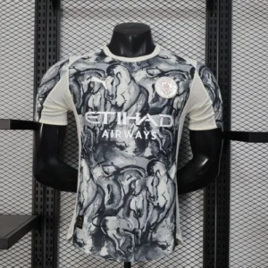 2025 2026 player manchester city special edition football shirt 1
