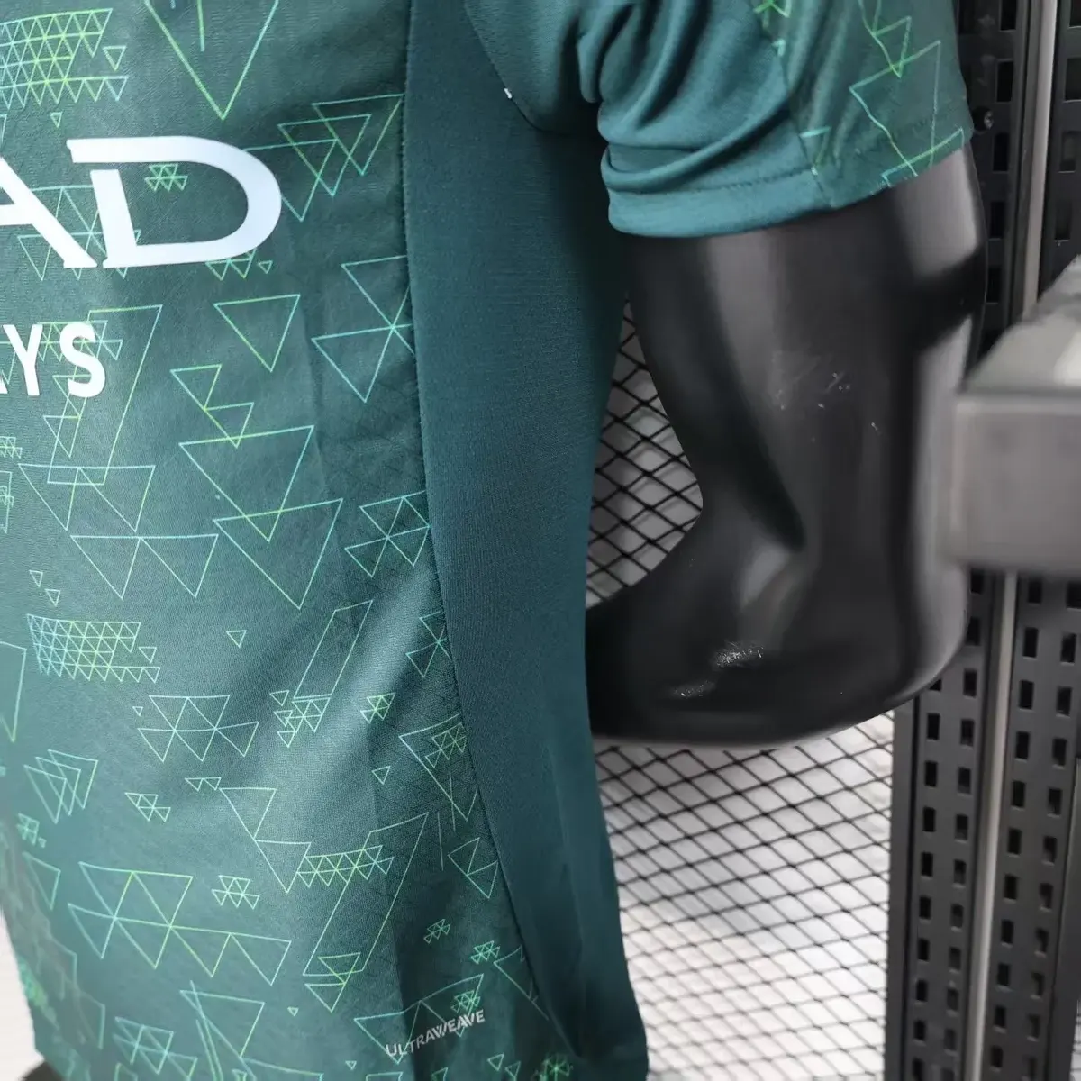 2025 2026 player manchester city third away football shirt 9