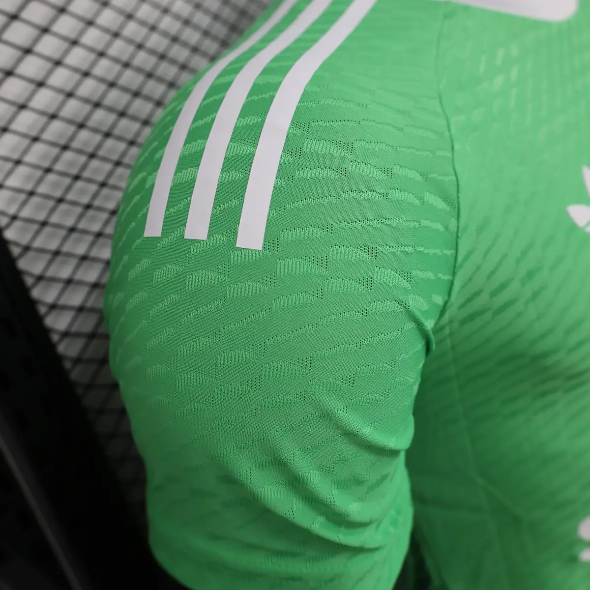 2025 2026 player manchester united goalkeeper football shirt 7