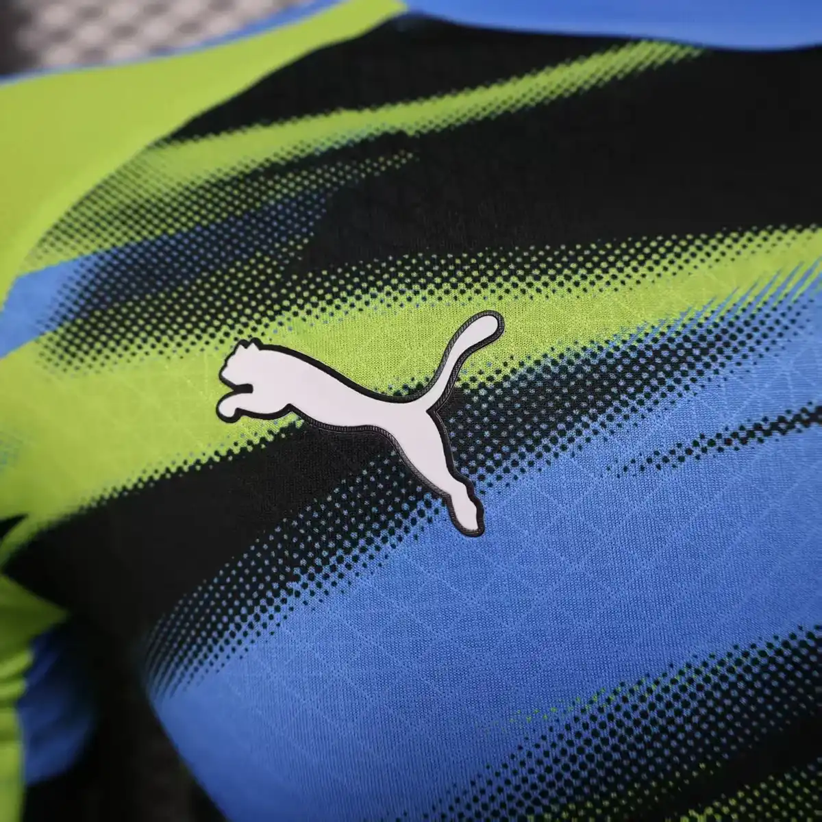 2025 2026 player marseille pre match soccer jersey 5