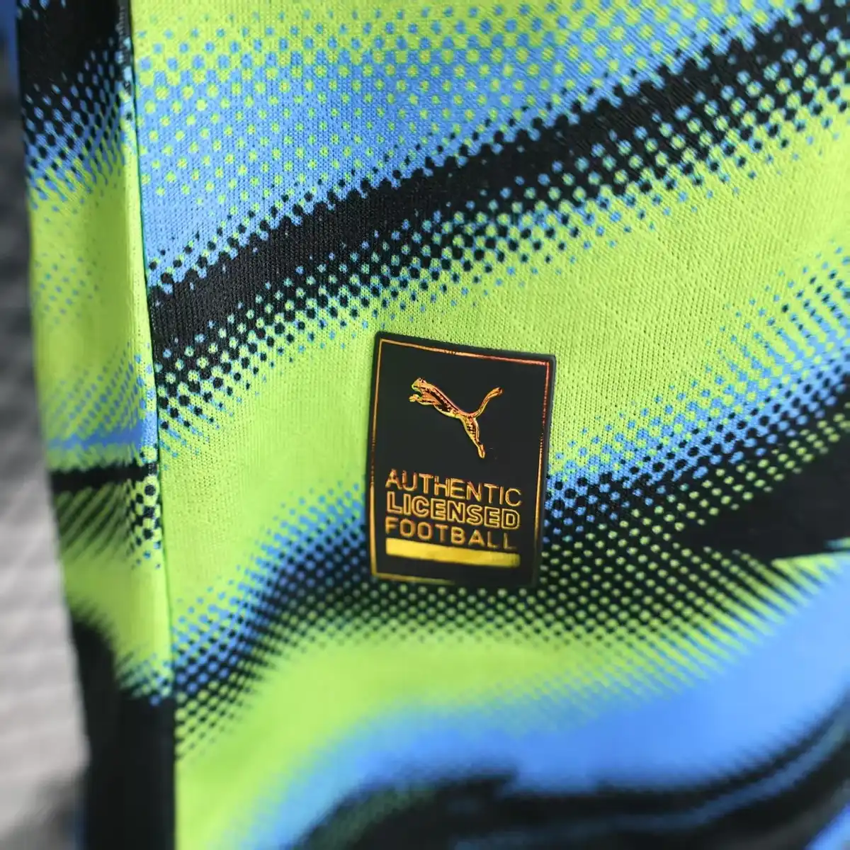 2025 2026 player marseille pre match soccer jersey 7