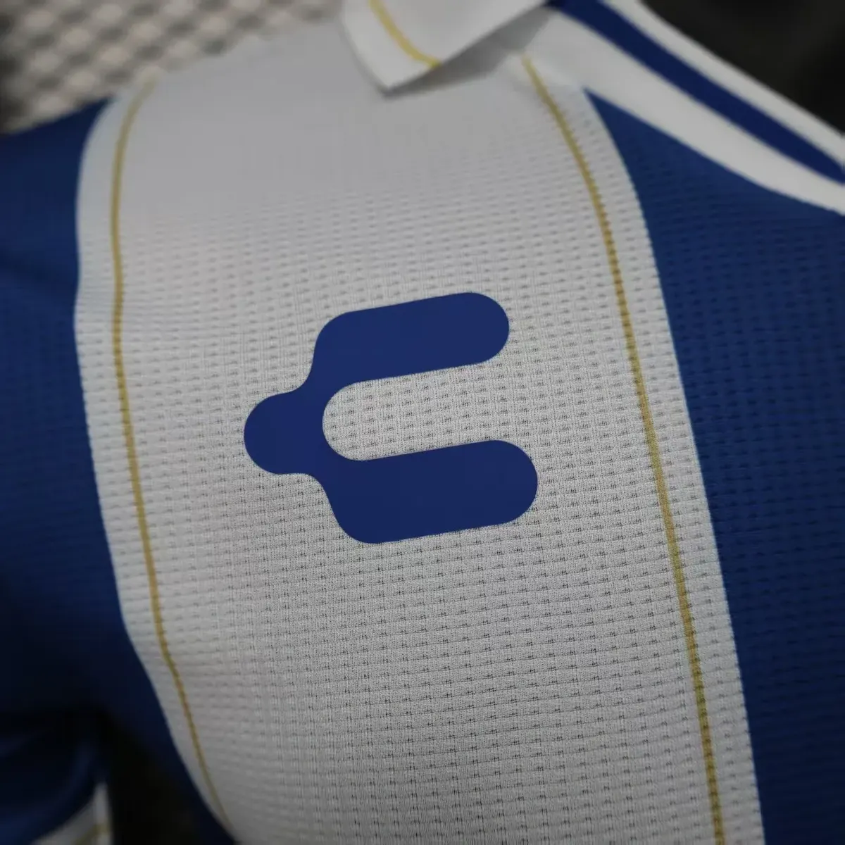 2025 2026 player pachuca f c home football jersey 5