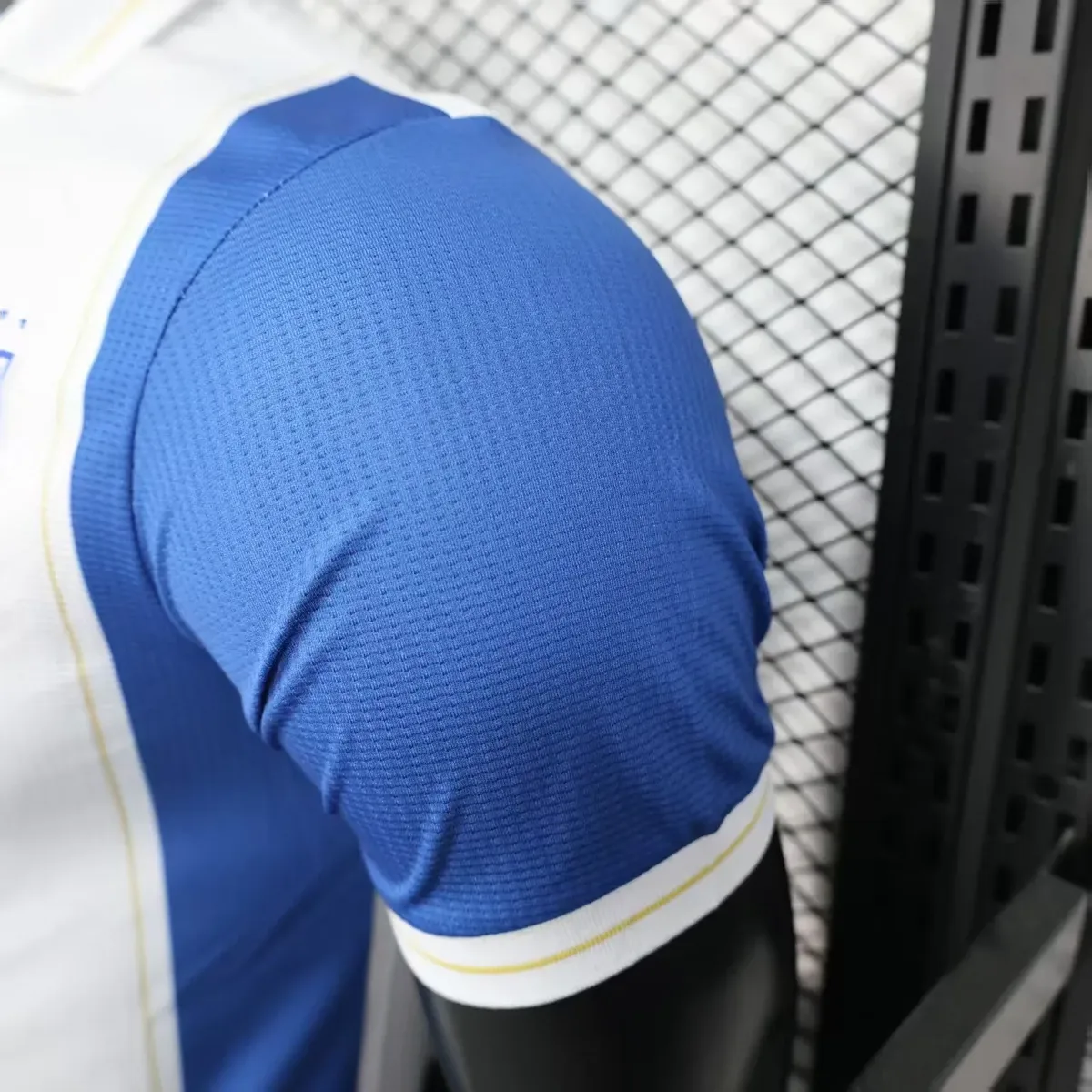 2025 2026 player pachuca f c home football jersey 6