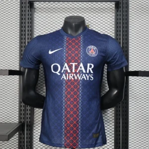 2025 2026 player paris saint germain football shirt 1