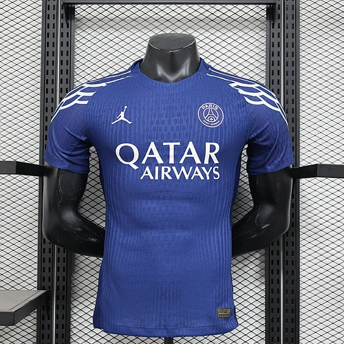 2025 2026 player paris saint germain third away football shirt 1