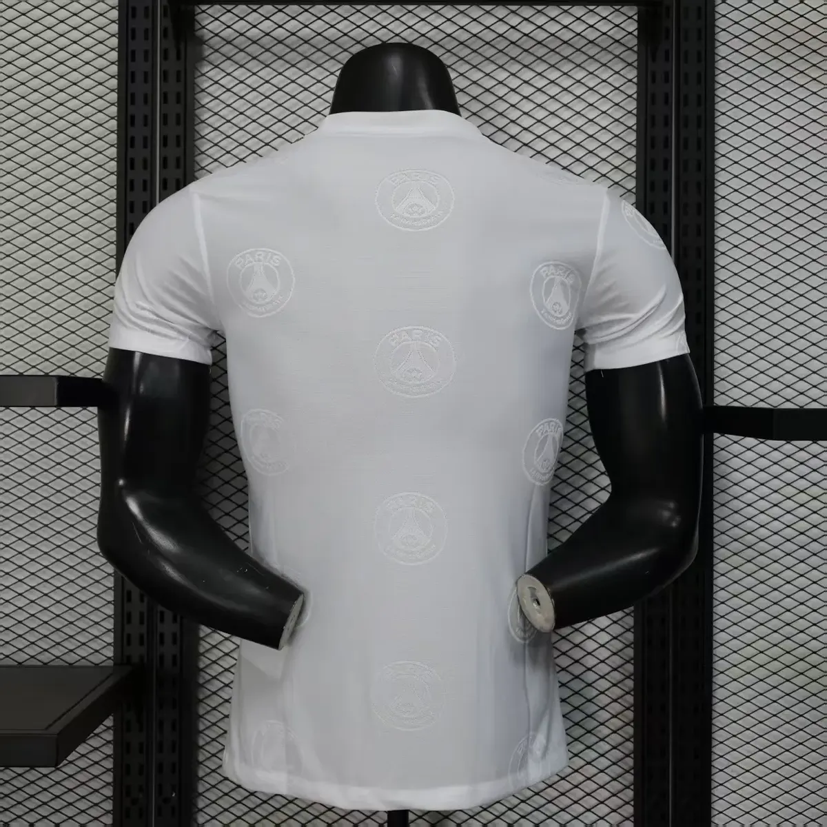2025 2026 player psg paris saint germain special edition soccer jersey 2