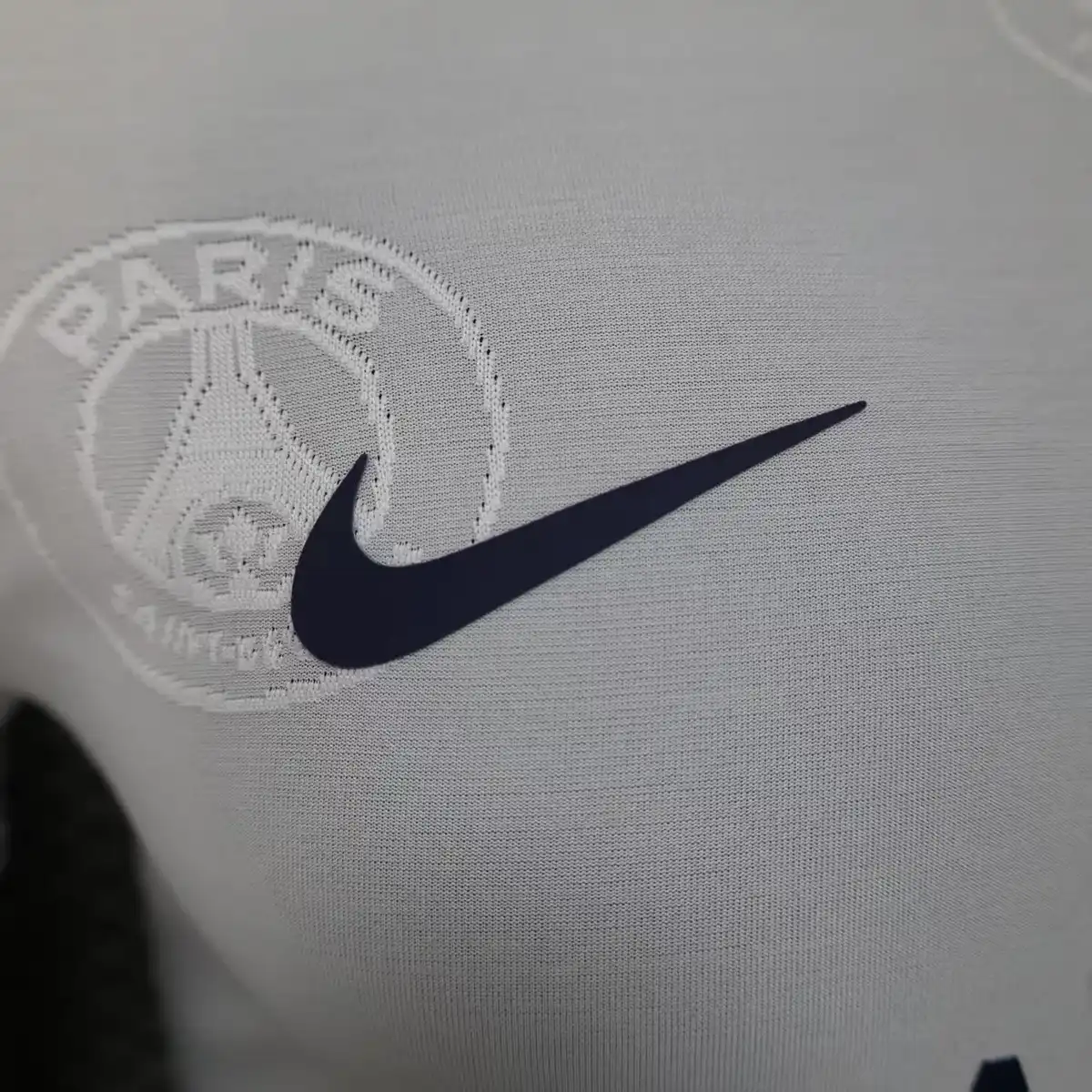 2025 2026 player psg paris saint germain special edition soccer jersey 4