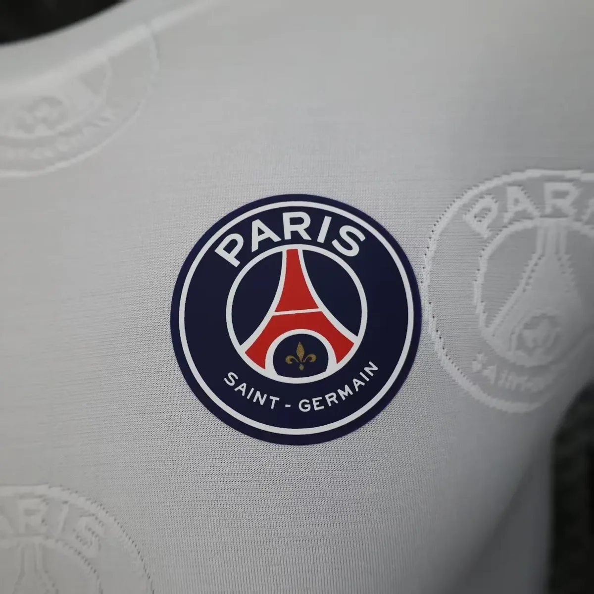 2025 2026 player psg paris saint germain special edition soccer jersey 5