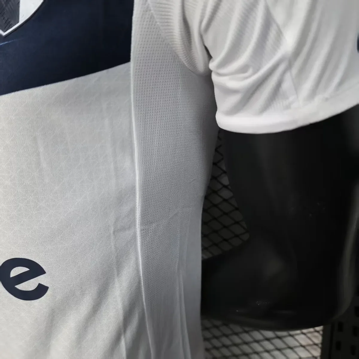 2025 2026 player rayados monterrey away football shirt 9