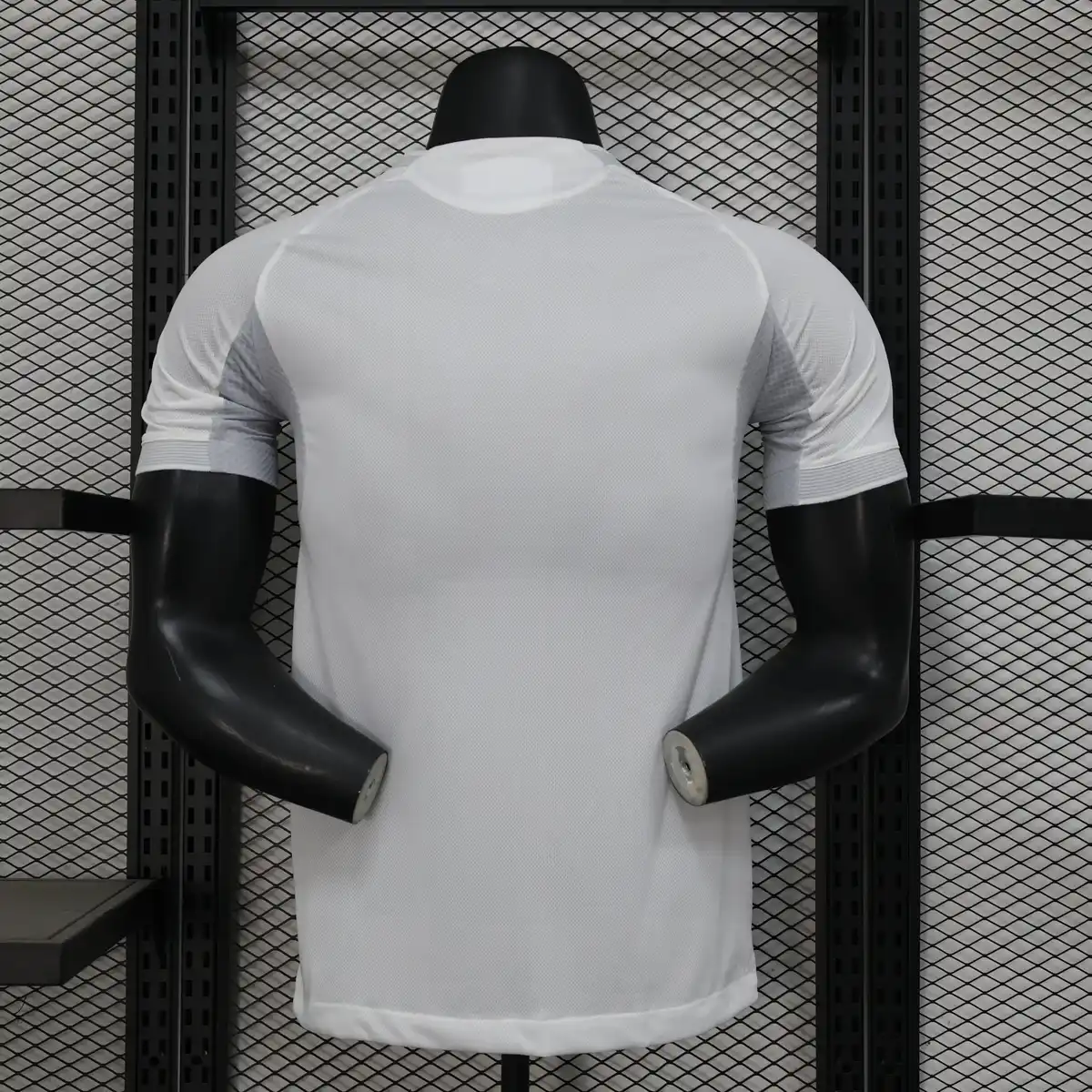 2025 2026 player real madrid home football shirt 2