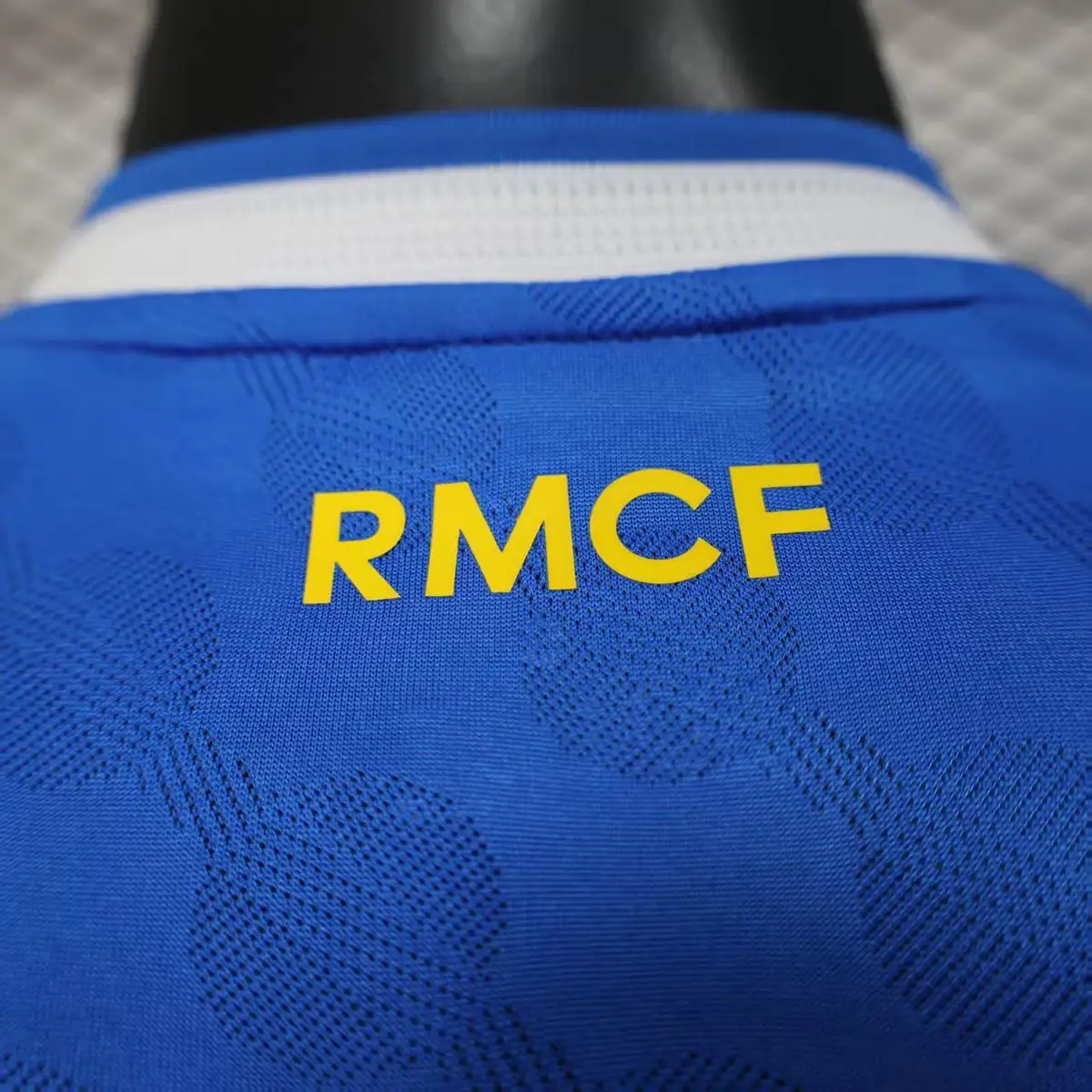 2025 2026 player real madrid second away football shirt 7
