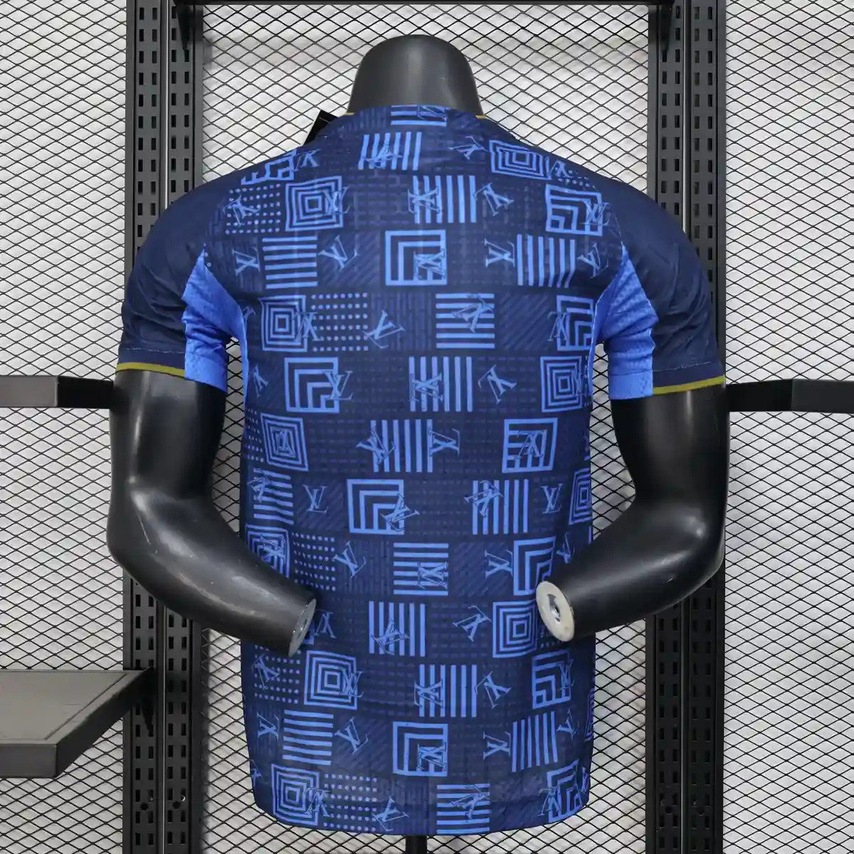 2025 2026 player real madrid special edition football shirt 1 2