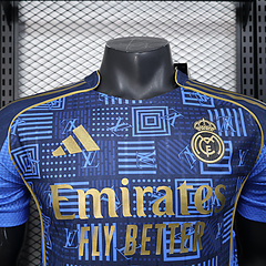 2025 2026 player real madrid special edition football shirt 1 3