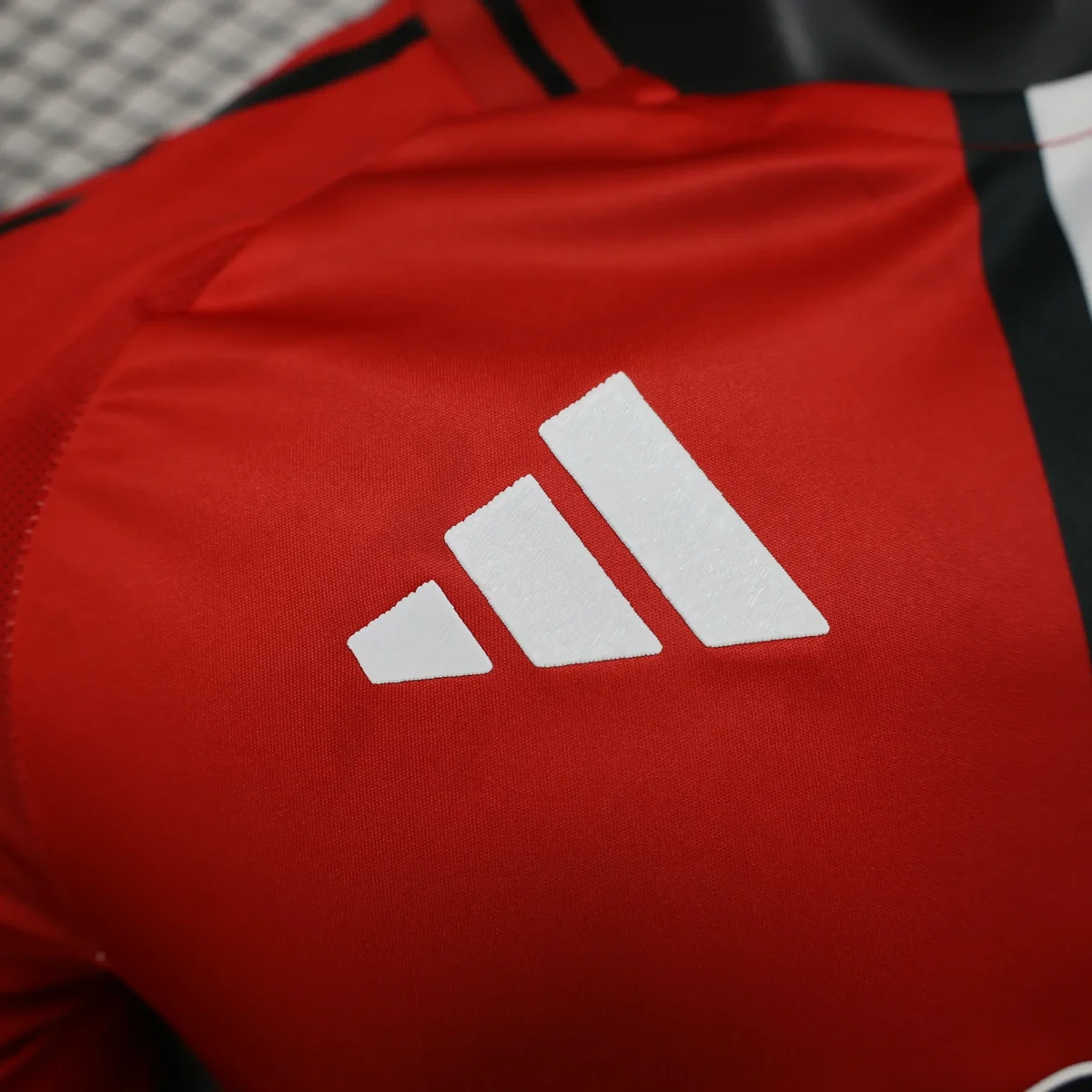 2025 2026 player river plate second away football jersey 3