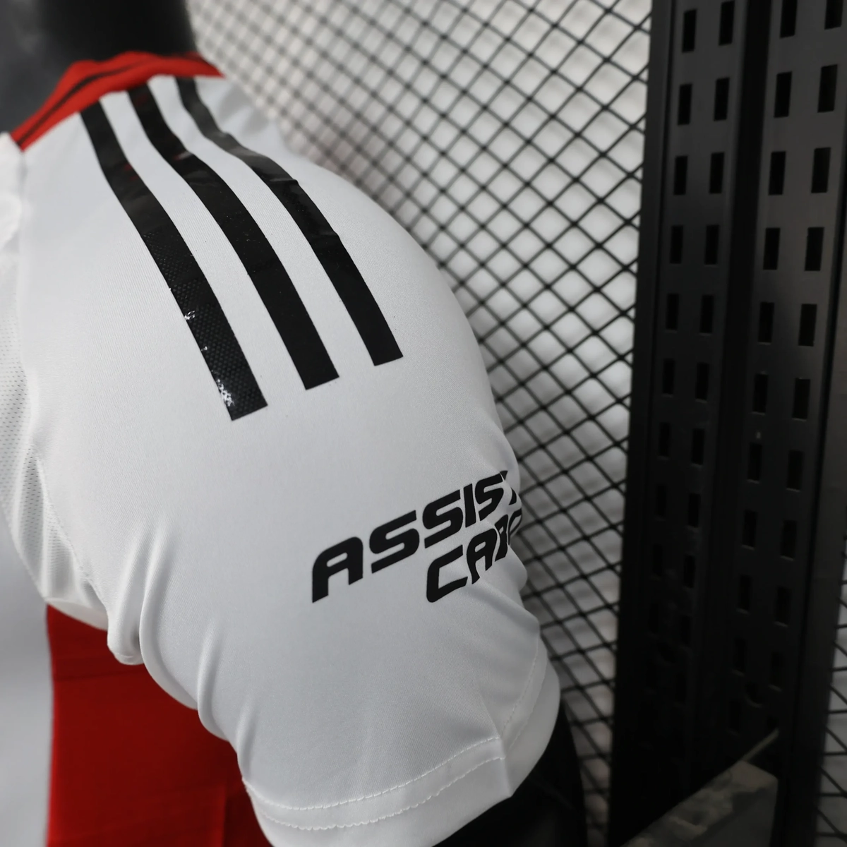 2025 2026 player river plate second away football jersey 4