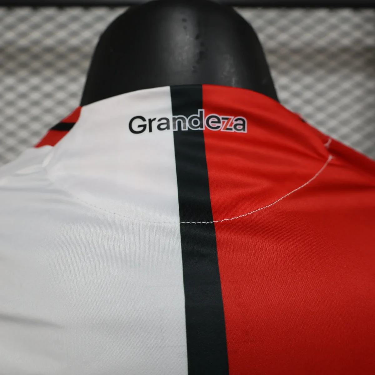 2025 2026 player river plate second away football jersey 5