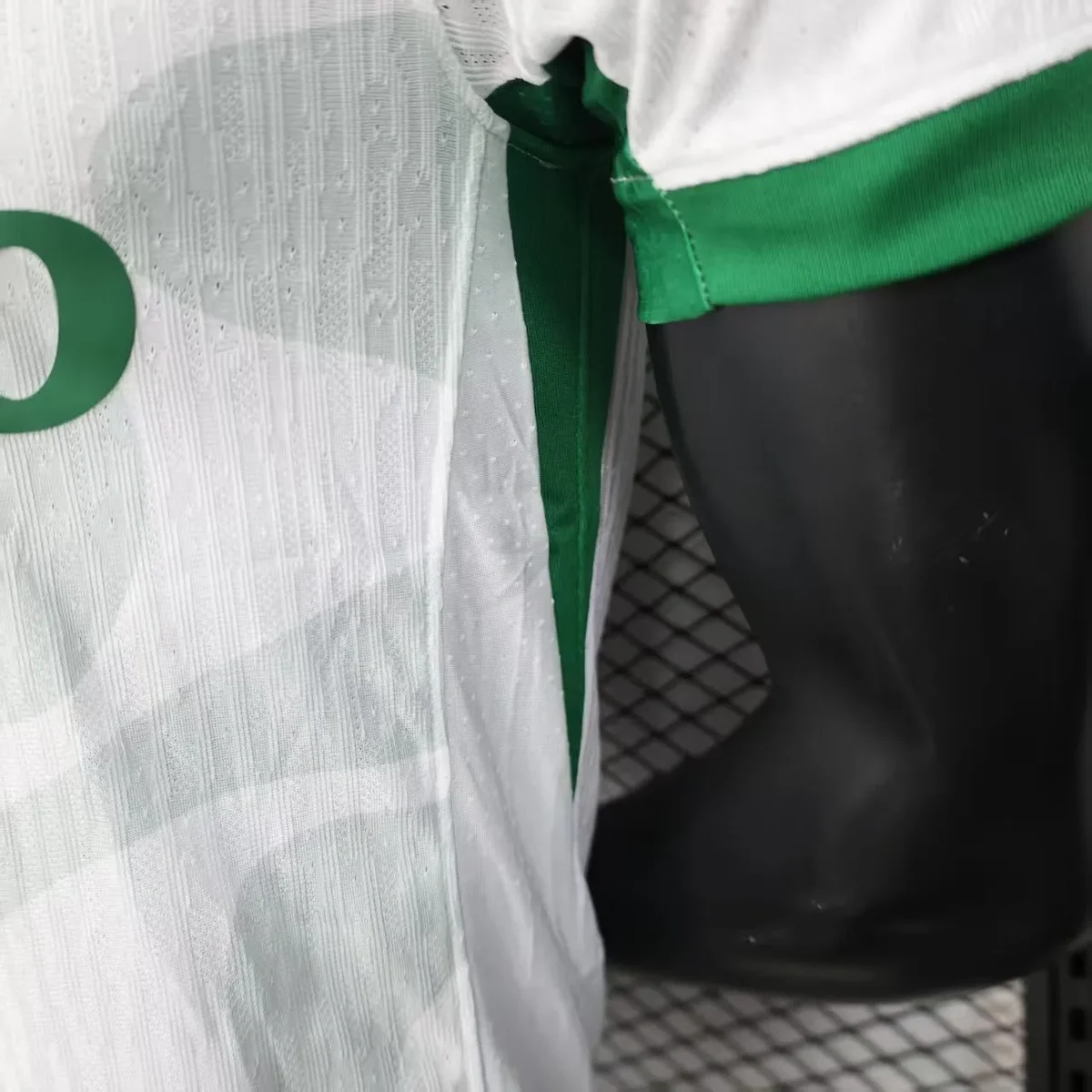 2025 2026 player sporting lisbon soccer jersey away 8