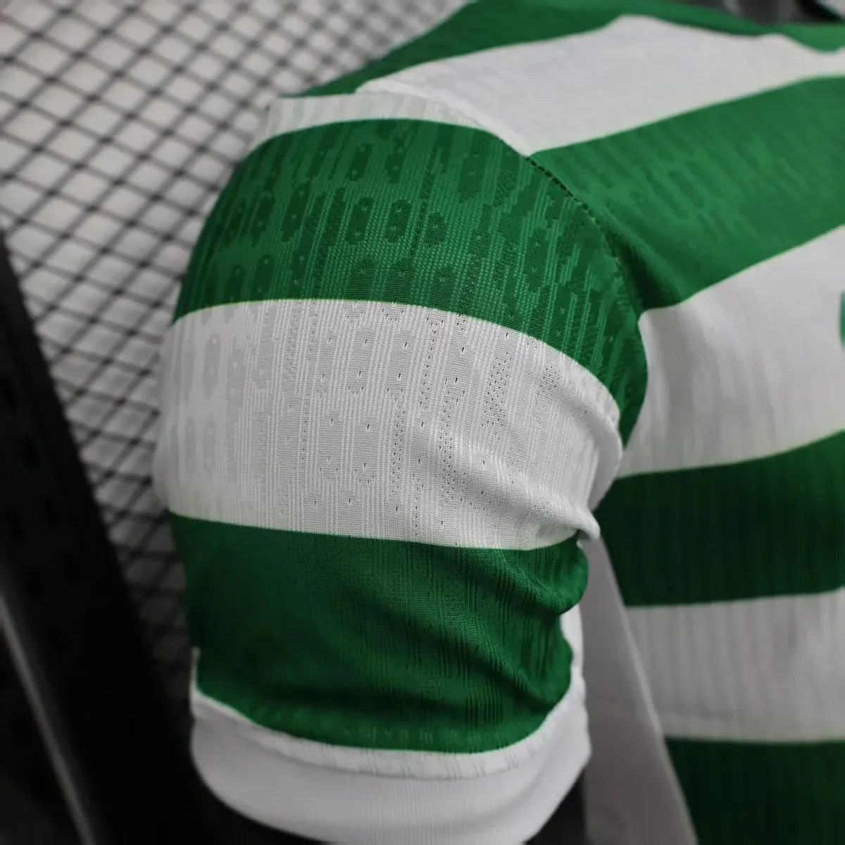 2025 2026 player sporting lisbon soccer jersey home 7