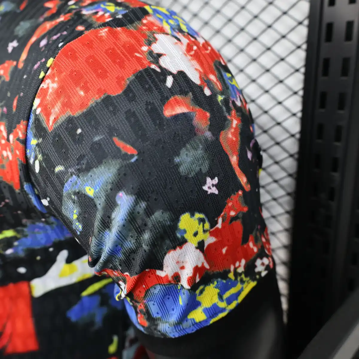 2025 2026 player version brazil special edition football shirt 6