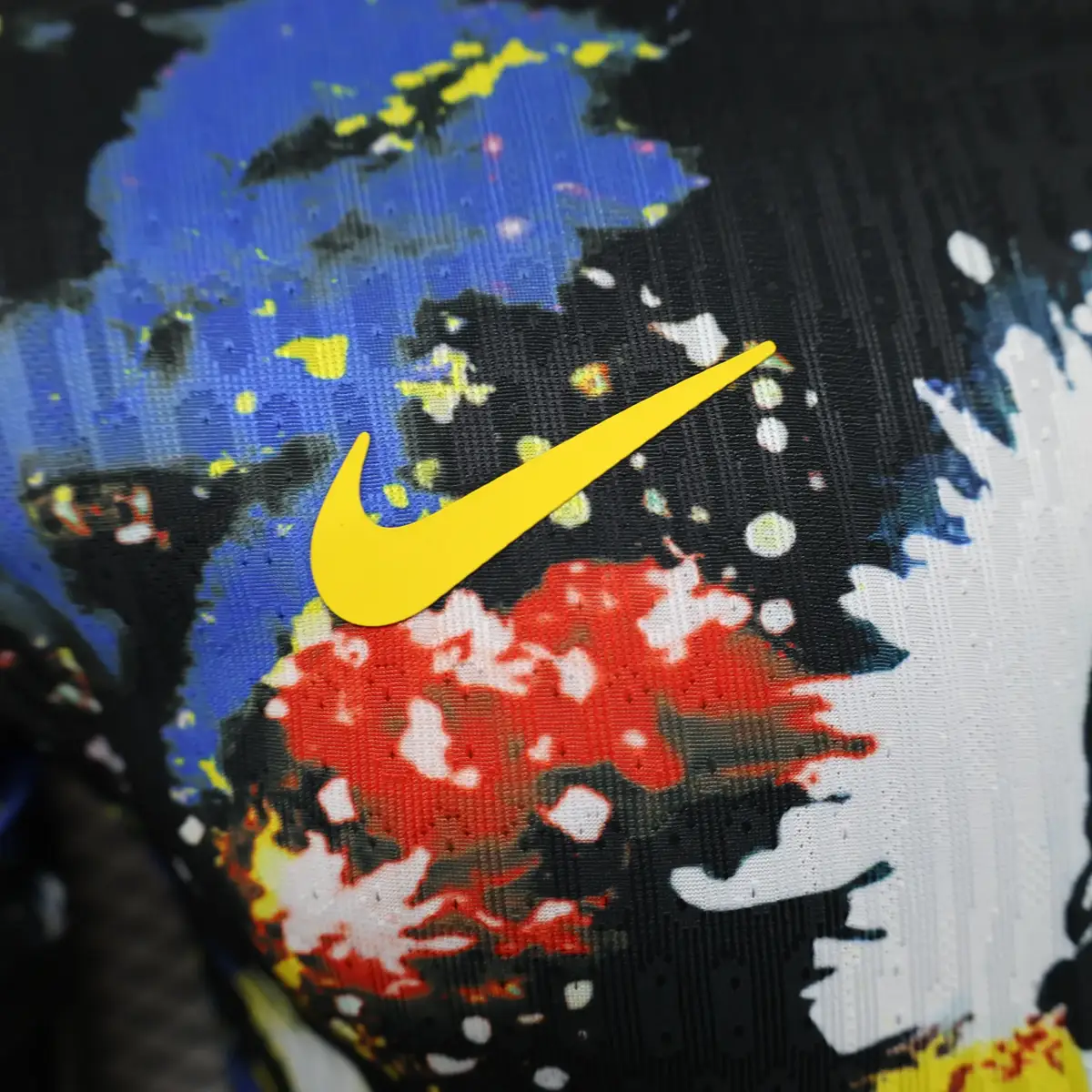 2025 2026 player version brazil special edition football shirt 7