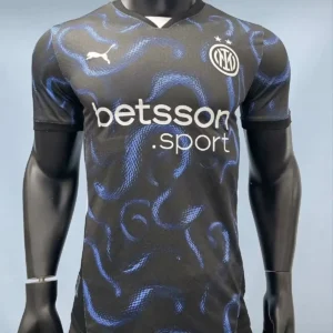 2025 2026 player version inter milan special edition football shirt 1