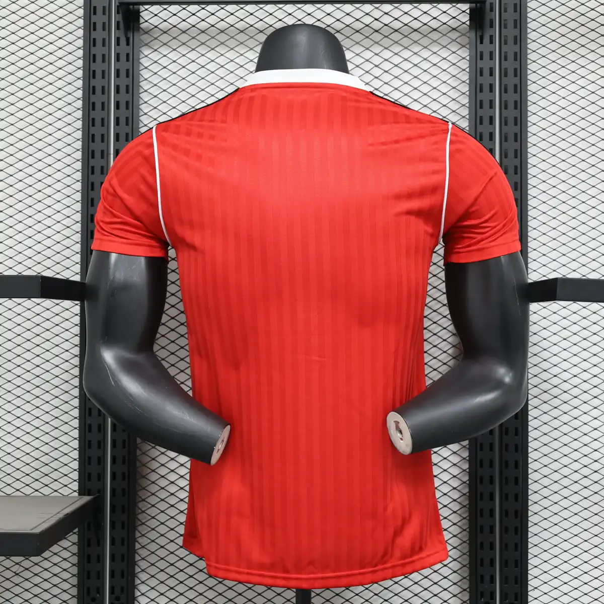 2025 2026 player version manchester united special edition football shirt 2