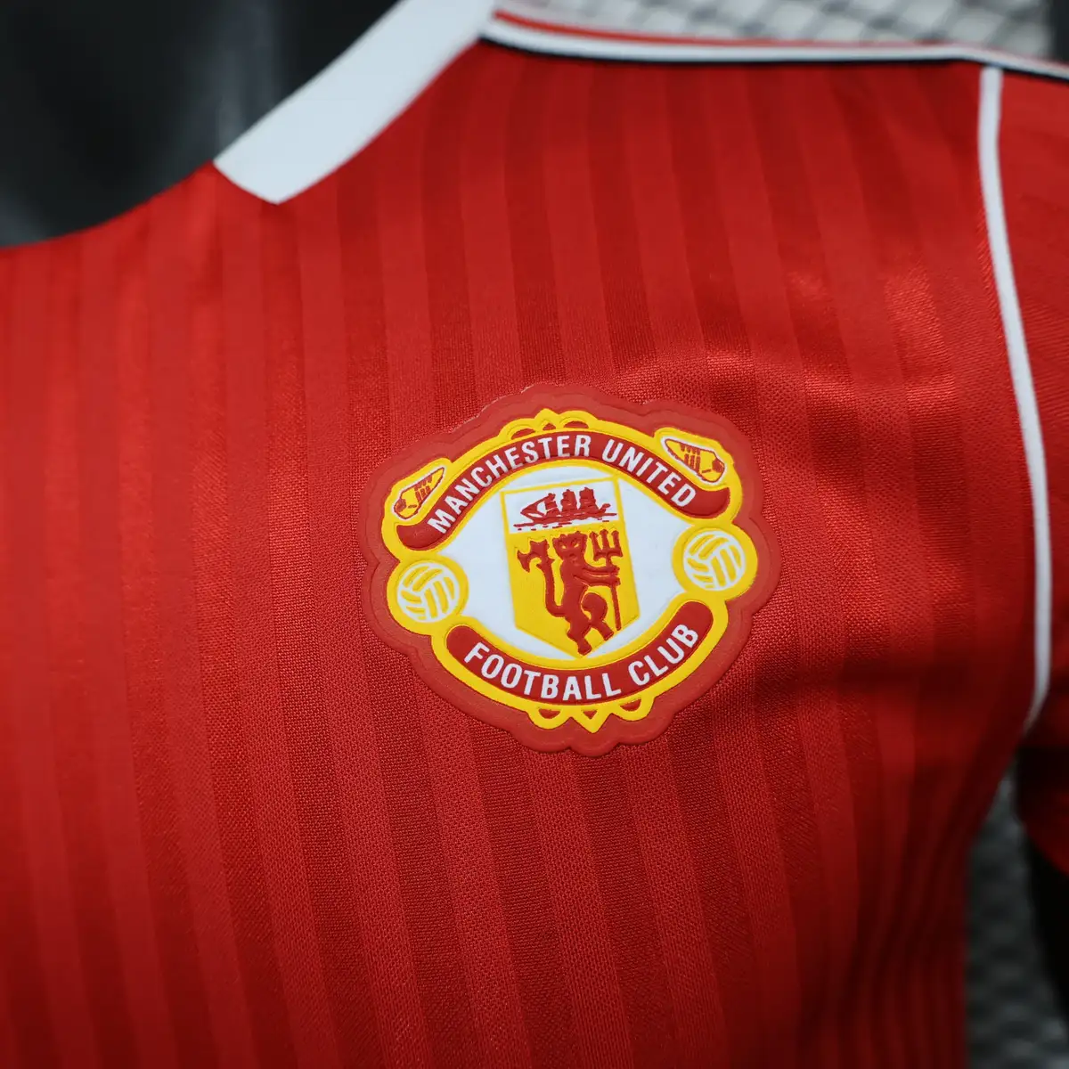 2025 2026 player version manchester united special edition football shirt 4