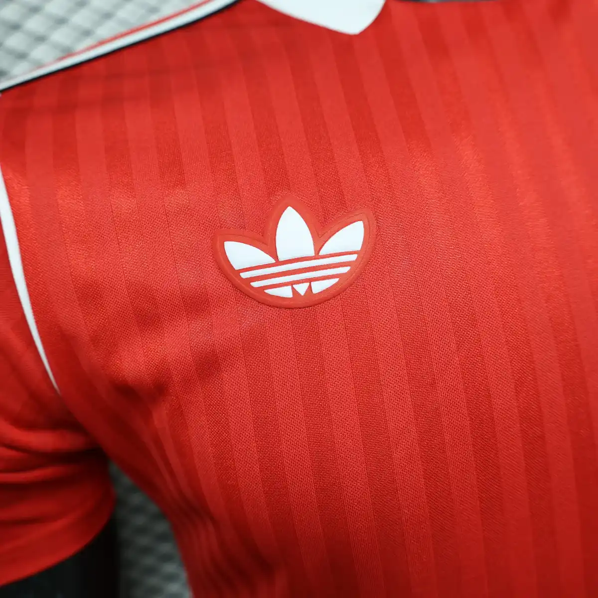 2025 2026 player version manchester united special edition football shirt 5