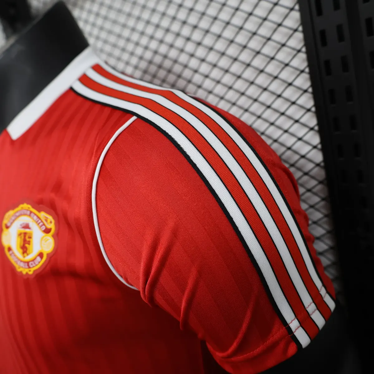 2025 2026 player version manchester united special edition football shirt 6