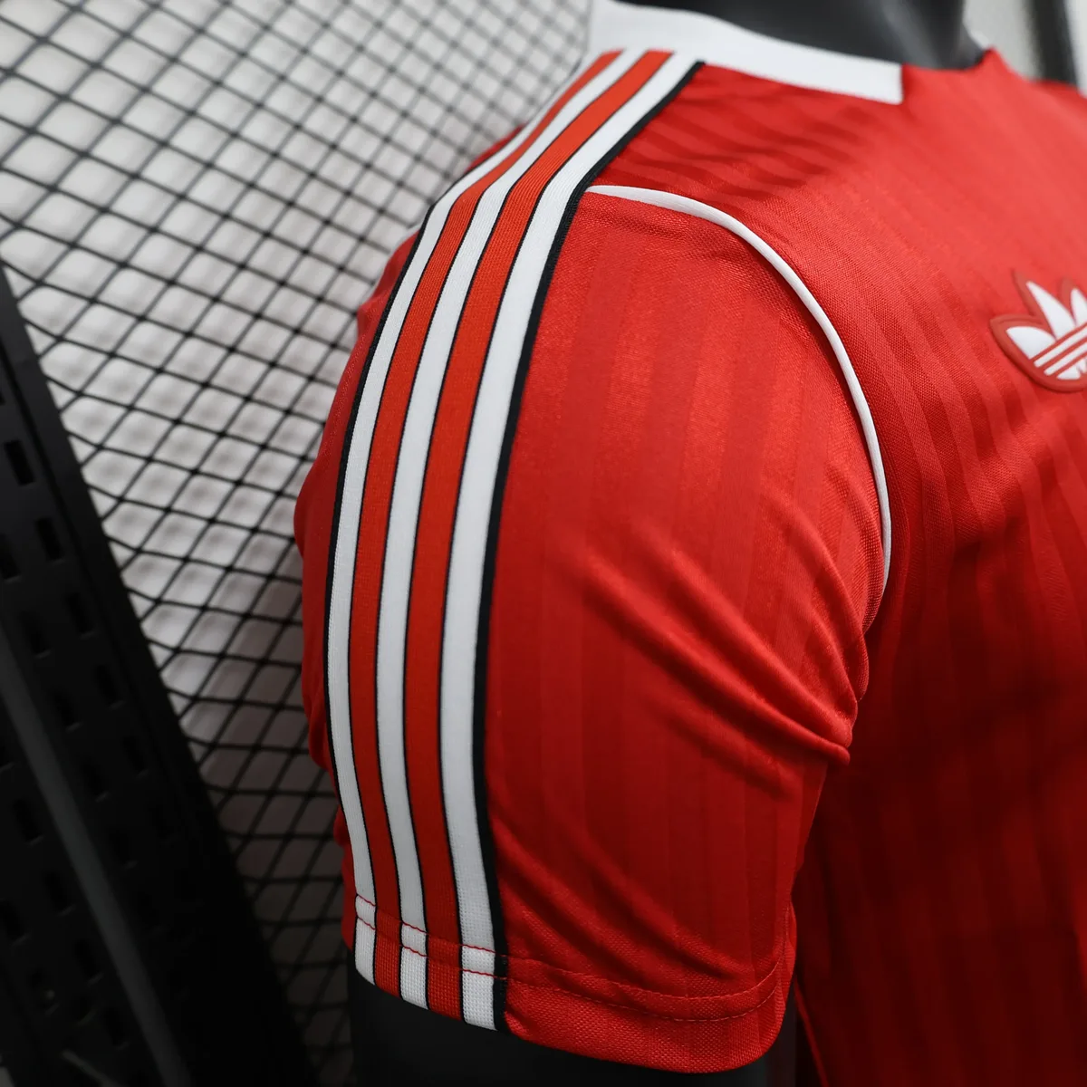 2025 2026 player version manchester united special edition football shirt 7