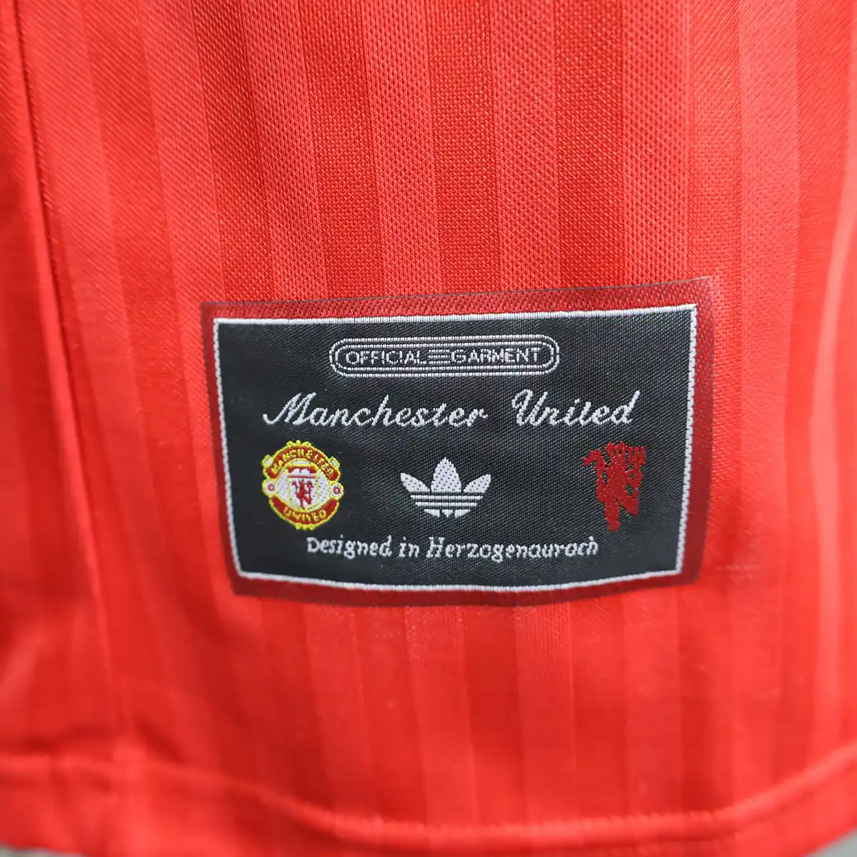 2025 2026 player version manchester united special edition football shirt 8